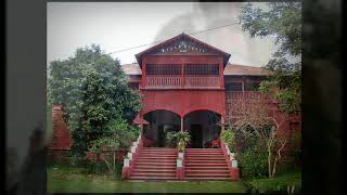 Korotia Jomidar Bari (করটিয়া জমিদার বাড়ি )