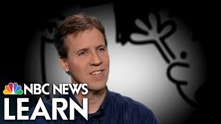 Writers Speak to Kids: Jeff Kinney