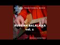 Troika - Russian Folk Ballad