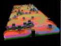 Visualizing a pathfinding algorithm