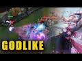 Challenger Syndra shows you how to DOMINATE (In League of Legends)