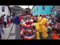 2015 carnival opening grandbay dominica