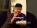 Array Explained in 1 Minute - Made Simple with an Egg Tray! #shorts #array