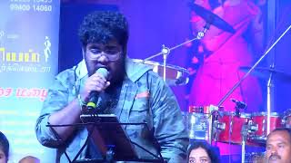 Pakku Vethala Mathi Vachi Ponnu Vanthuchu Song | Super Singer Bharat