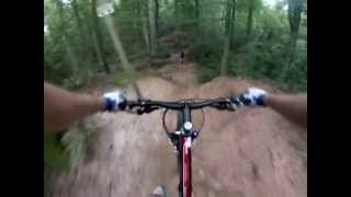 USNWC Mountain Biking