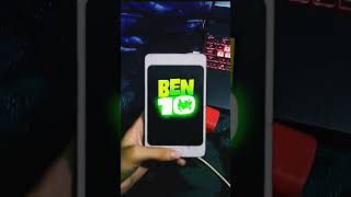 BEN 10 3D SHORT: The Alien Force Returns!