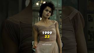 Fight Club (1999-2023) Cast Then And Now