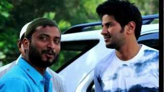 Appangalembadum Club Mix with Dulquer Salmaan - Ustad Hotel Exclusive