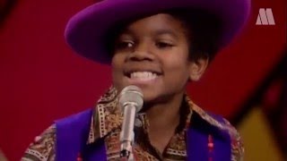 Berry Gordy on the Jackson 5 | Motown The Musical