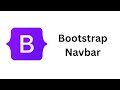 Bootstrap 5 Navbar - CSS Framework Components