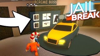 How To Get The Boss Gamepass Free Roblox Jailbreak - how to get a free boss game pass in jailbreak roblox
