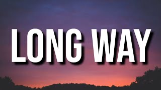 SoFaygo - Long Way (Lyrics)