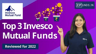 Top Invesco Mutual Funds for 2024 | Invesco mutual fund review explained in Hindi