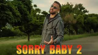 AX Dain -''SORRY BABY 2'' - (Official Music)