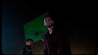 shady - AHSAN | Umer Anjum | Umair - (Official Music Video) - Directed by Zain Aslam