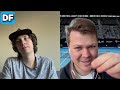 sinner smacks zverev ao 2025 finals reaction double fault tennis podcast