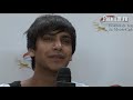 skins interview de luke pasqualino