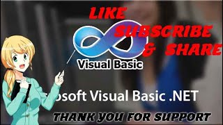 Visual Basic NET Tutorial 44 How To Use DataGridView Adding rows 1080 X 1920