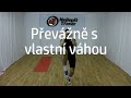 nejlepší trener promo video