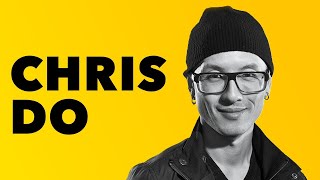 Chris Do - Do THIS to earn what you deserve to be paid
