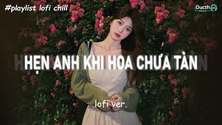 Em Vẫn Luôn Chờ Người Ở Đó...Hẹn Anh Khi Hoa Chưa Tàn - Giang Jolee | Biển Người Bao La Nắng Mưa...