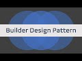 Here is everything you must know about Builder Design Pattern in Java | #BuilderDesignPattern