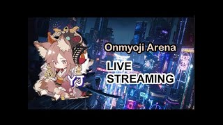 Onmyoji arena