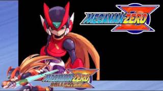 Mega Man Zero Collection OST - T1-23: For Endless Fight (Epilogue)