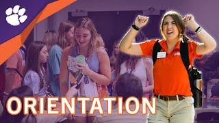 What to Do at Clemson — Ready, Set, Roar!