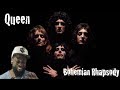 Musician Reaction To Queen |