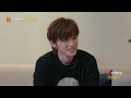 【 宋亚轩 cut】ep02 宋亚轩个人采访变惊喜！遭“摄像老师”古巨基整蛊 circle of sound丨mangotv idol