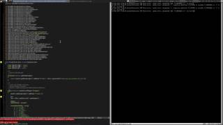 VIM PHPCD issue