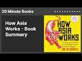 how asia works book summary