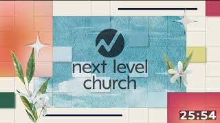 Next Level Online - 9am Service