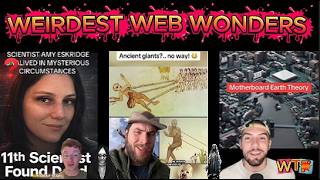 weirdest web wonders vol 151