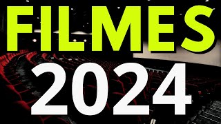 PRINCIPAIS ESTREIAS NOS CINEMAS EM 2024