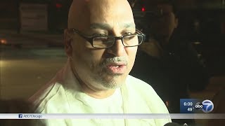 Man freed, charges dropped at hearing for pending murder retrial