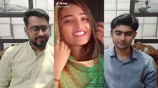 Pakistani Reaction To | Ramadan TikTok  | REACTION