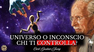 Universo o Inconscio: Il Destino delle Persone BUONE | Carl Jung