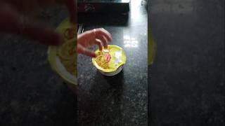 Bikaji mobile bhel chowpati bhelpuri review short