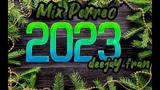 🎧 Mix Perreo 2023 🎧