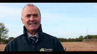 Matt Ward - CropTec Show 2019