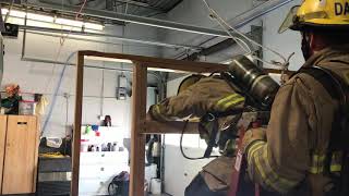RIT Basement Rescue