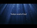 the gospel today s word of god ది గాస్పల్ ఈదిన వాక్యము