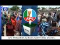 APC Primaries: Tinubu In Lead As Results Come In The North