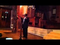 Praising God by preaching