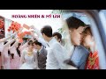 Hoàng Nhiên & Mỹ Lan| Phim Truyền Thống| YLUNA Wedding