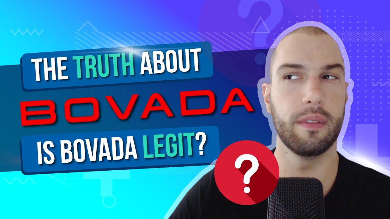 The Truth About Bovada.lv / Is Bovada Legit? - YouTube