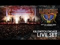 KILLSWITCH ENGAGE - Headlines Bloodstock Open Air 2023: A Night of Metal Mastery at Catton Park