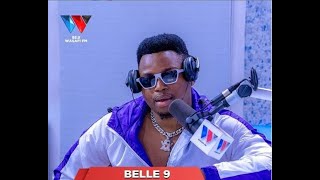 #LIVE: BLOCK89 EXCLUSIVE INTERVIEW WITH BELLE 9 - DECEMBER 09. 2019